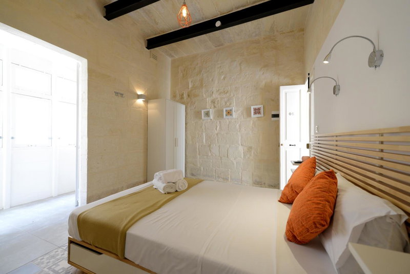 Lovely House Private Rooms by Vallettastay, Sliema, Malta