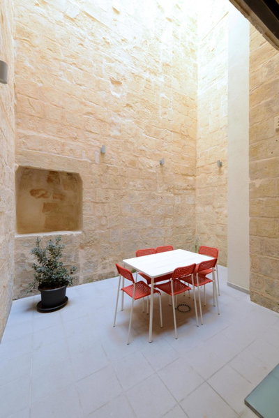 Lovely House Private Rooms by Vallettastay, Sliema, Malta