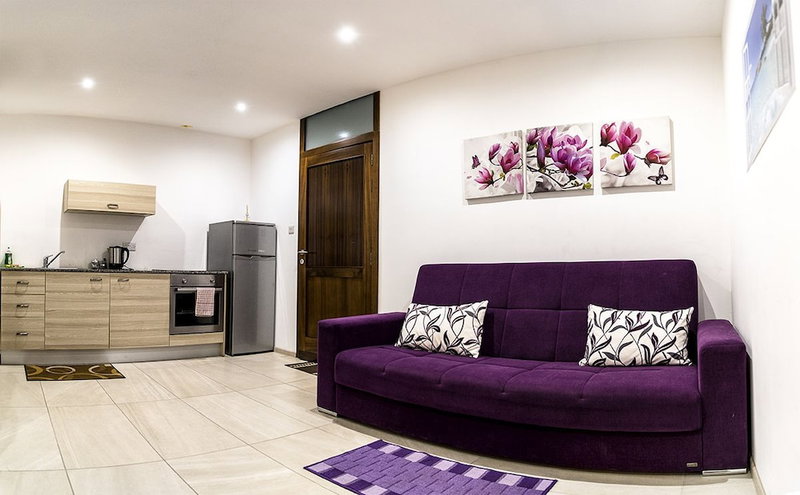 Estrella Lodging, Mosta, Malta