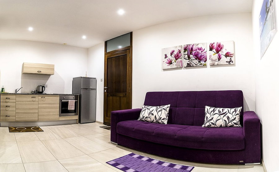 Estrella Lodging, Mosta, Malta