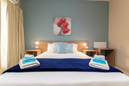 Estrella Lodging, Mosta, Malta