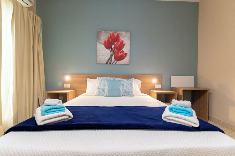 Estrella Lodging, Mosta, Malta