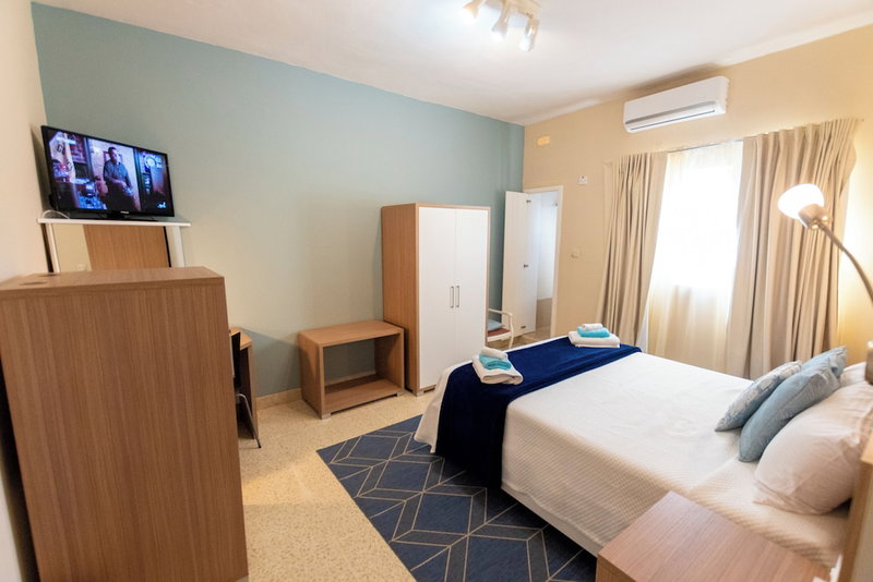 Estrella Lodging, Mosta, Malta