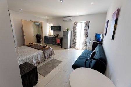 Estrella Lodging, Mosta, Malta
