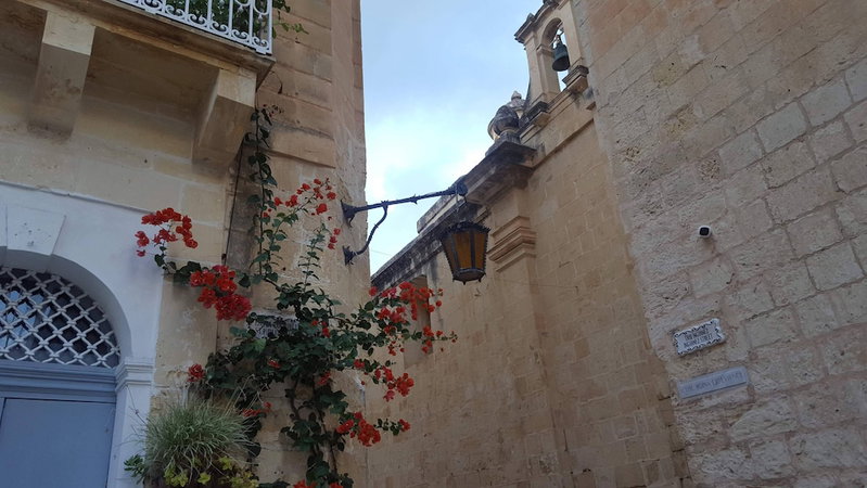 Estrella Lodging, Mosta, Malta