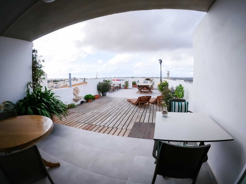 Estrella Lodging, Mosta, Malta