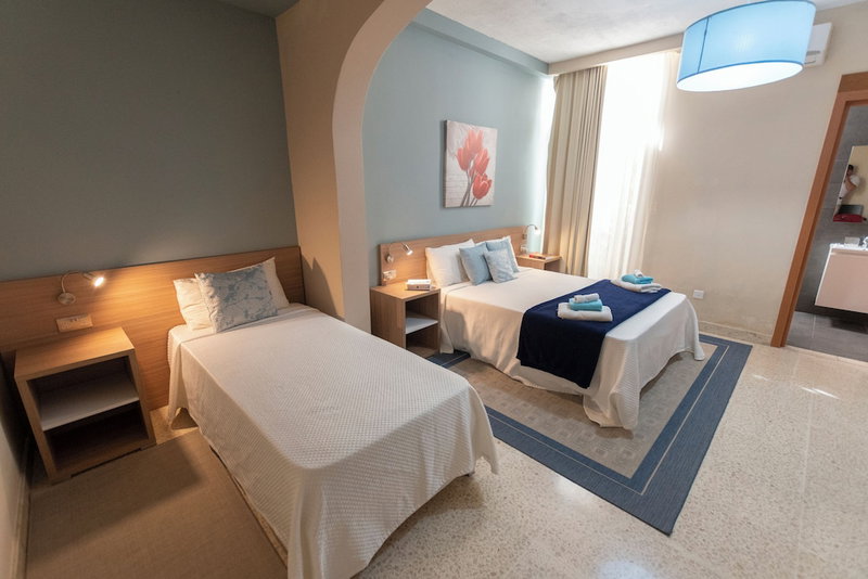 Estrella Lodging, Mosta, Malta