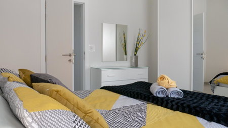 Mgarr Waterfront Cosy Apartment 2 by Ghajnsielem Gozo, Mġarr, Malta