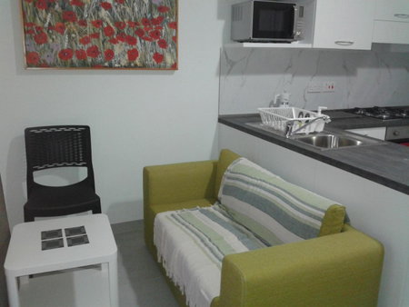 Mgarr Waterfront Cosy Apartment 2 by Ghajnsielem Gozo, Mġarr, Malta