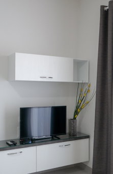 Mgarr Waterfront Cosy Apartment 2 by Ghajnsielem Gozo, Mġarr, Malta