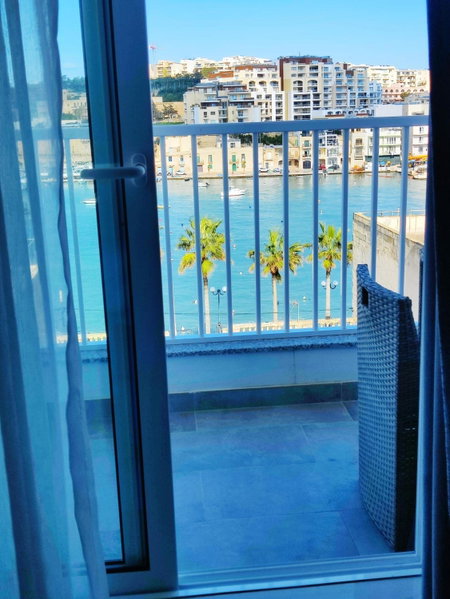 SouthShore Accommodation, Marsaskala, Malta