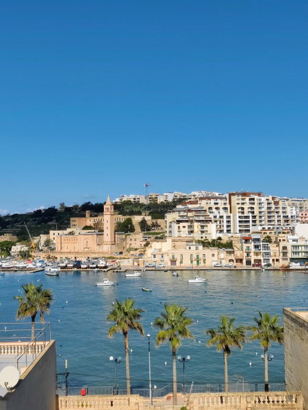 SouthShore Accommodation, Marsaskala, Malta