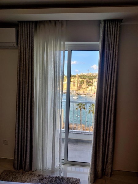 SouthShore Accommodation, Marsaskala, Malta