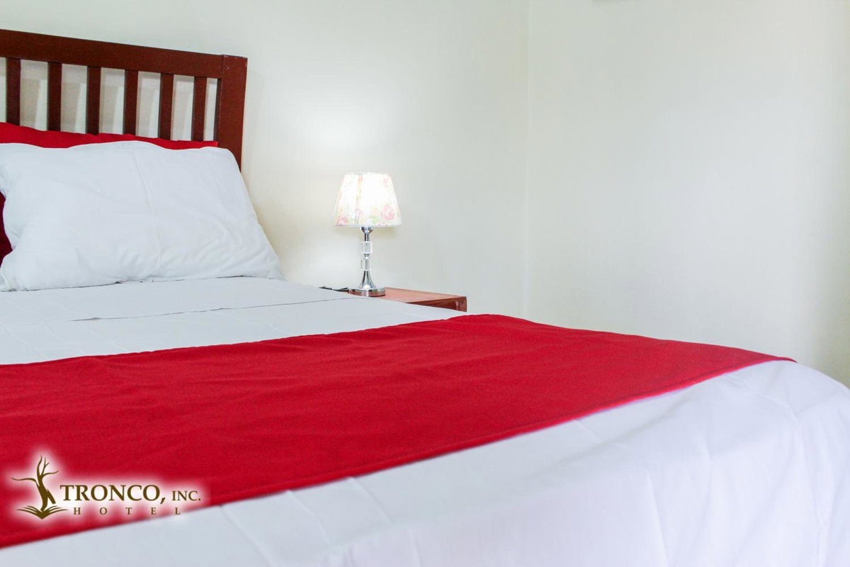 Hotel El Tronco Inc, Dominican Republic