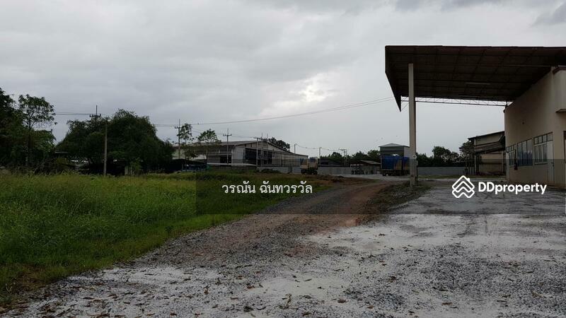 Land in Sikhio Subdistrict, Sikhio District, Nakhon Ratchasima, Thailand
