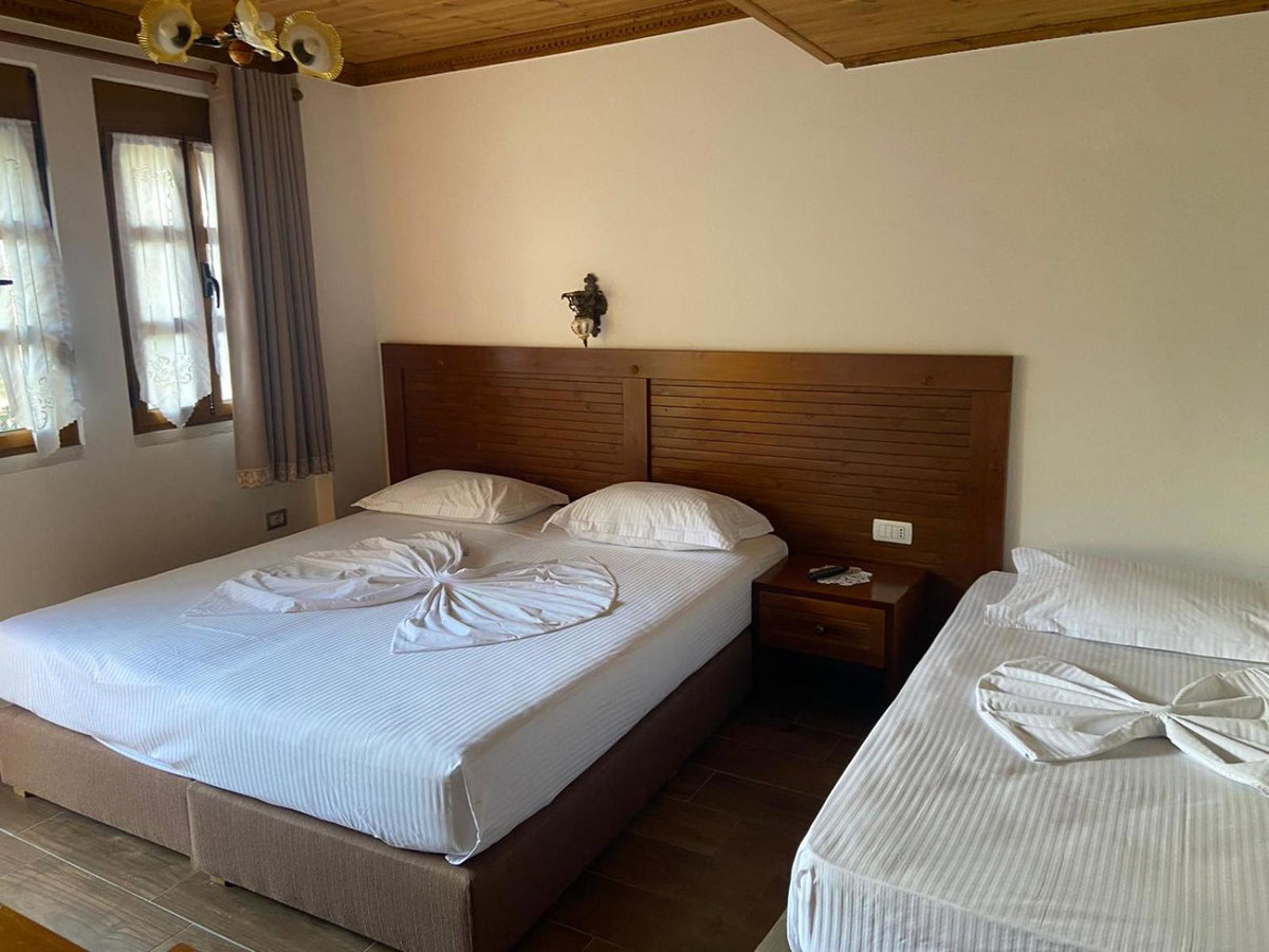 Boutique Hotel Praga, Albania
