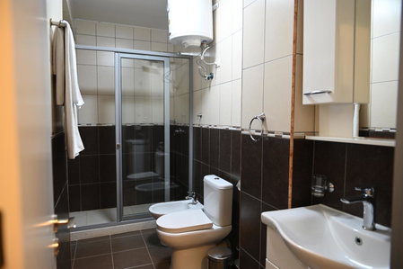 Hotel Liss, Lezhe, Albania