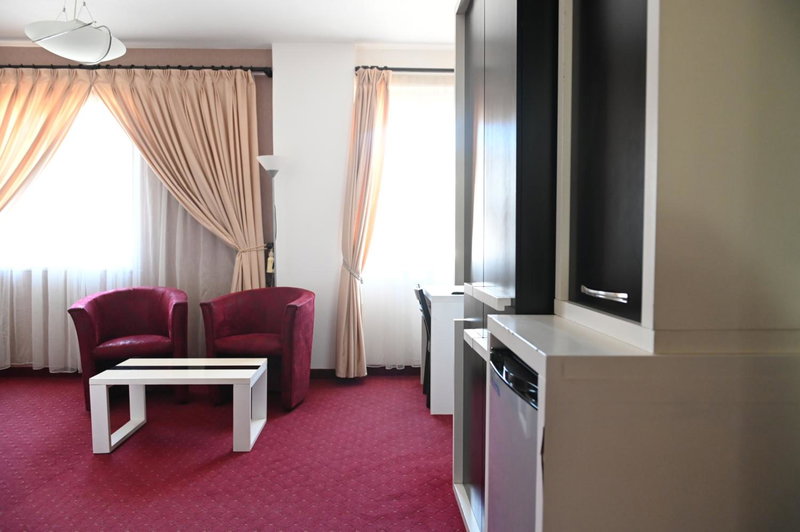 Hotel Liss, Lezhe, Albania