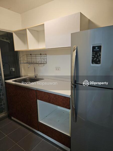 Apartamento en alquiler en Hat Yai, Tailandia · Dcondo Karnjanavanich Hatyai, Songkhla · 1 habitación, 1 baño