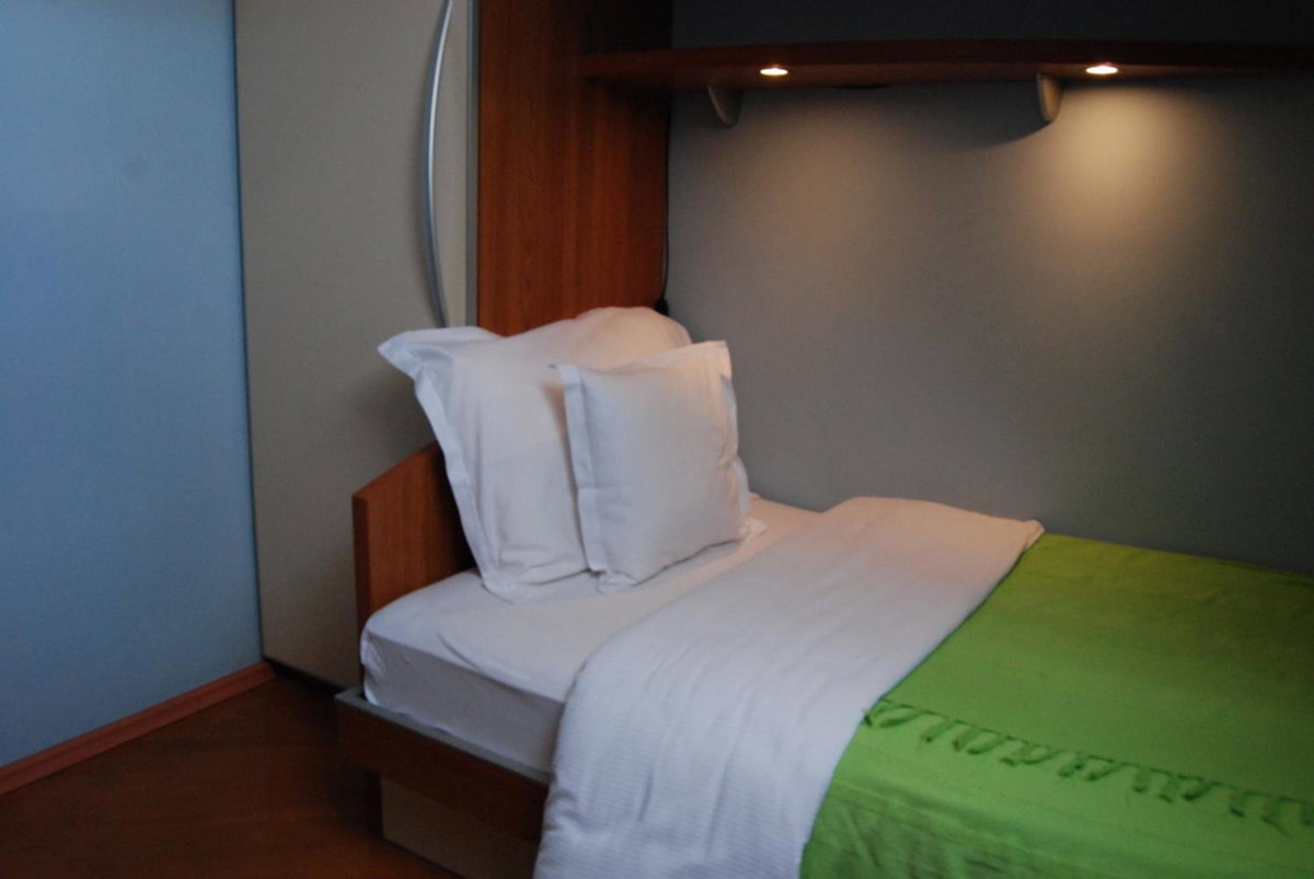 Car Royal Apartments and Rooms, Serbia