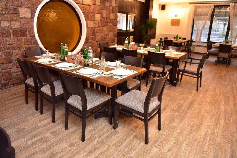 Restoran sa prenoćištem Gornjak, Krepoljin, Serbie