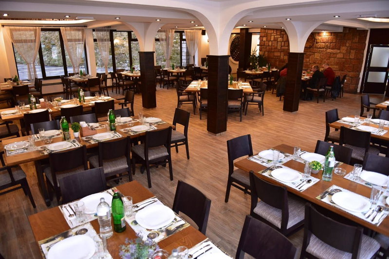 Restoran sa prenoćištem Gornjak, Krepoljin, Serbie