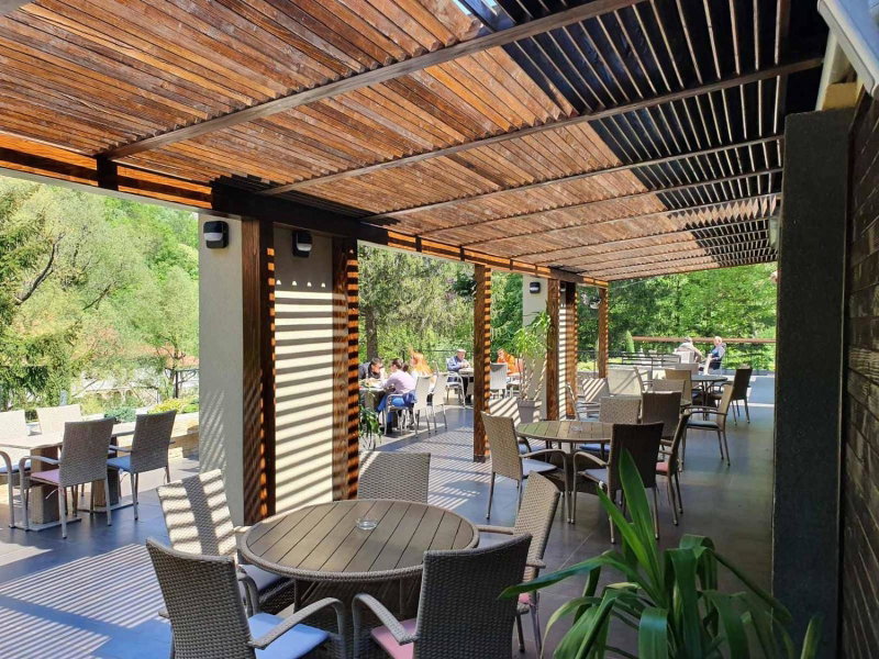 Restoran sa prenoćištem Gornjak, Krepoljin, Serbie