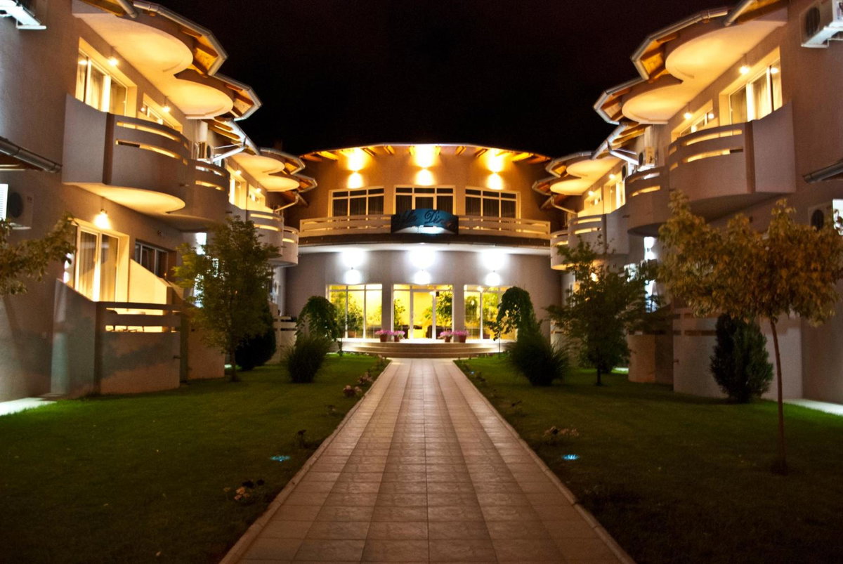 Vila Dincic doo, Serbia