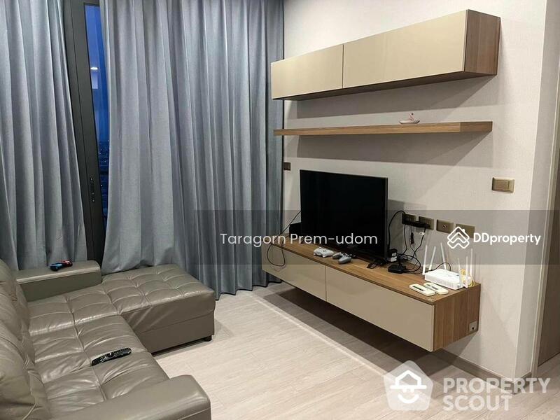 One9Five Asoke-Rama 9, Bangkok, Thailand