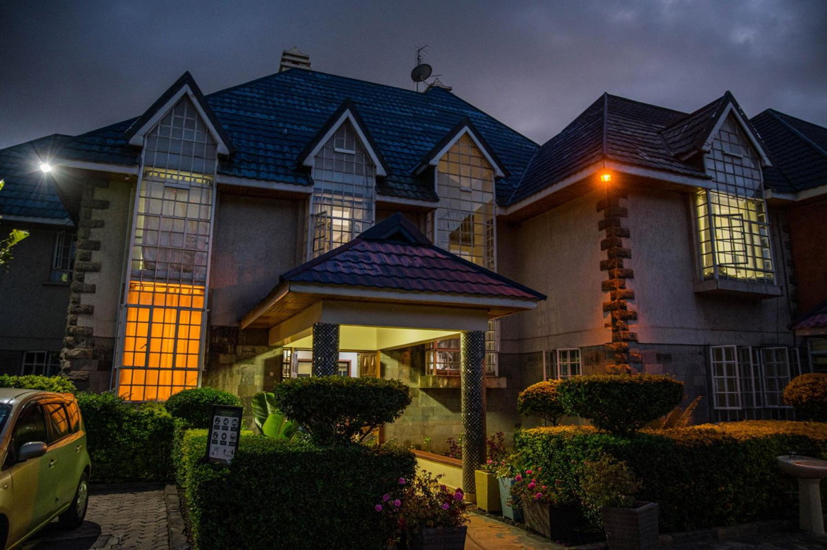 The Blixen Resort & Spa, Kenya