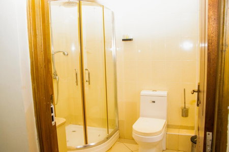 The Blixen Resort & Spa, Nairobi, Kenya