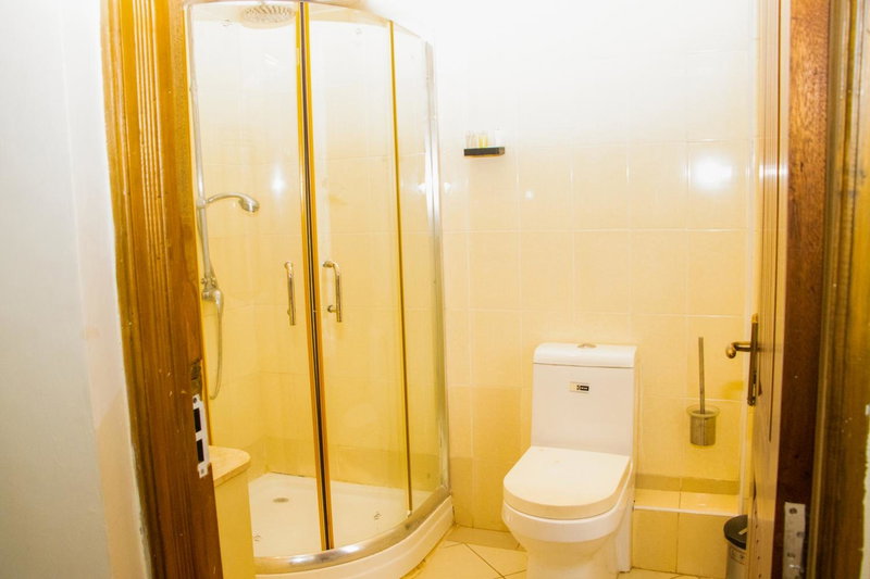The Blixen Resort & Spa, Nairobi, Kenya