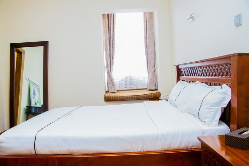 The Blixen Resort & Spa, Nairobi, Kenya