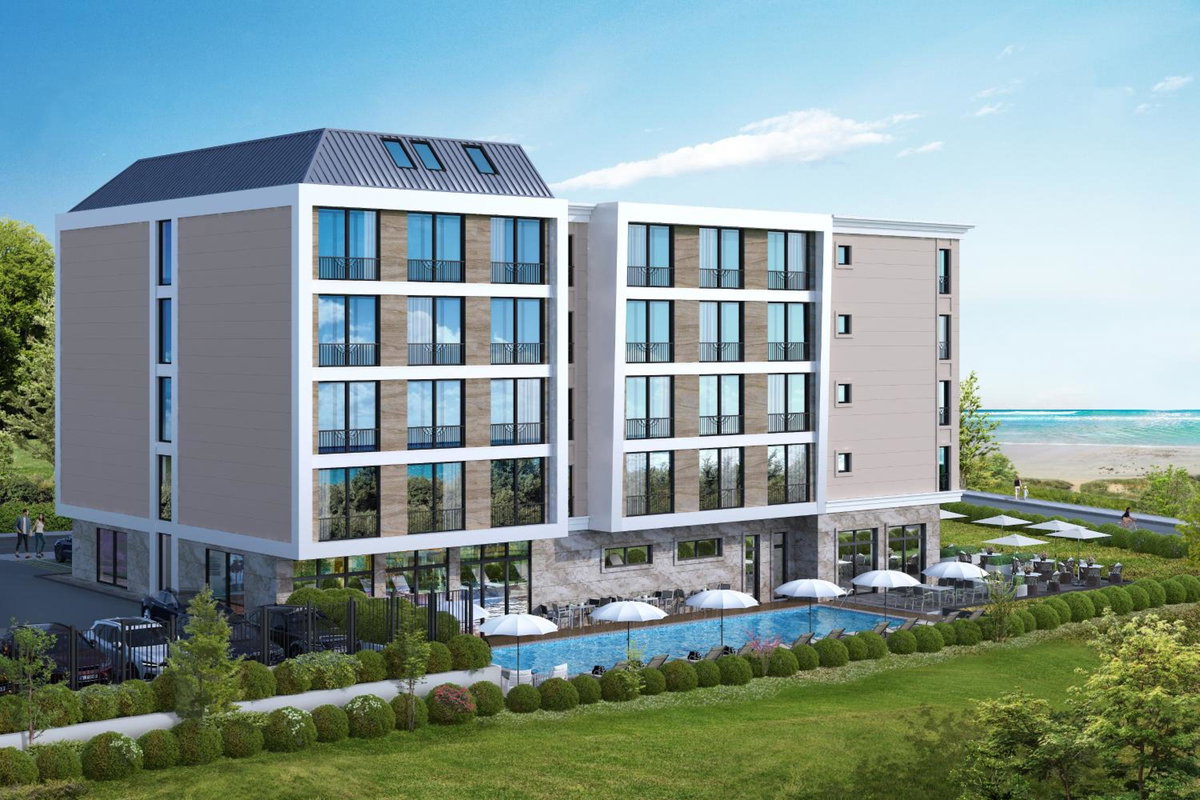Hotel Magnific, Болгария