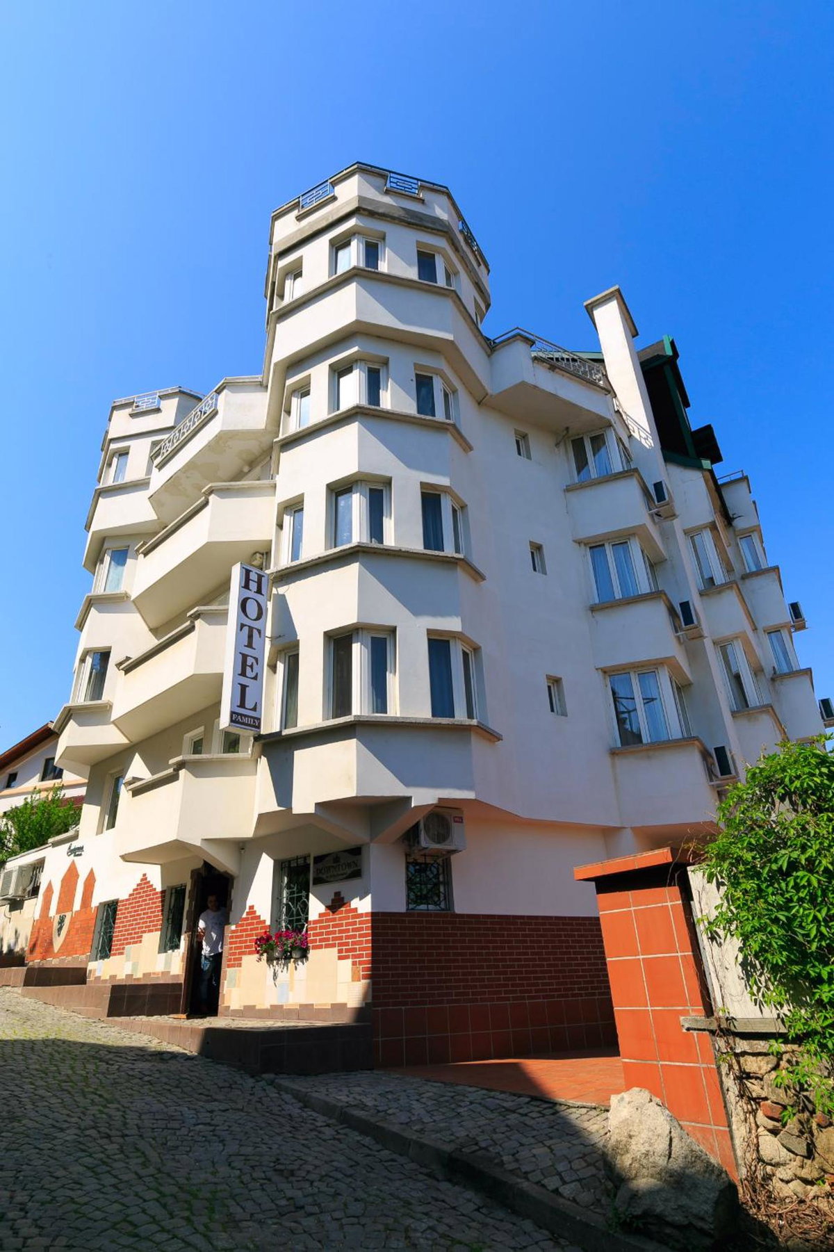 Hôtel · WHITE HOUSE Plovdiv, Plovdiv
