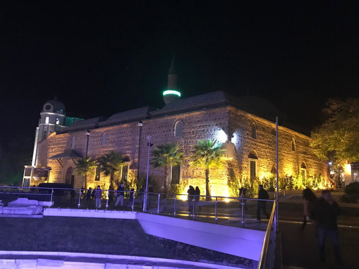 Отель · Къща Стария град, Plovdiv