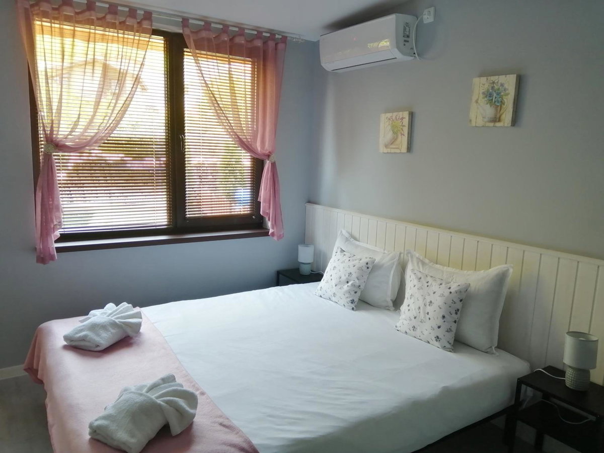 La Piazza Hotel, Bulgaria