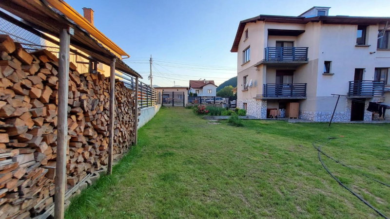 Bulgarane House, Samokov, Bulgaria