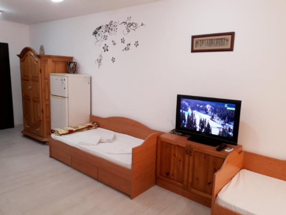 Ruse Central Studio, Болгария