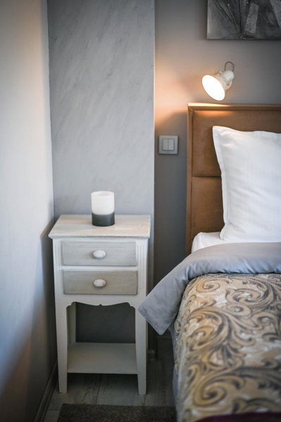 Cloud 6 -Top Center,360° view,Free private parking, Plovdiv, Bulgarie