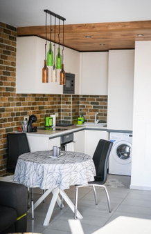 Cloud 6 -Top Center,360° view,Free private parking, Plovdiv, Bulgarie