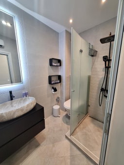 Cloud 6 -Top Center,360° view,Free private parking, Plovdiv, Bulgarie