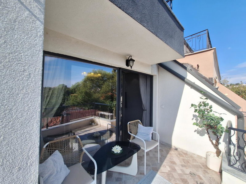 Cloud 6 -Top Center,360° view,Free private parking, Plovdiv, Bulgarie