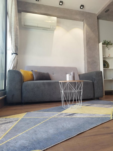 Cloud 6 -Top Center,360° view,Free private parking, Plovdiv, Bulgarie