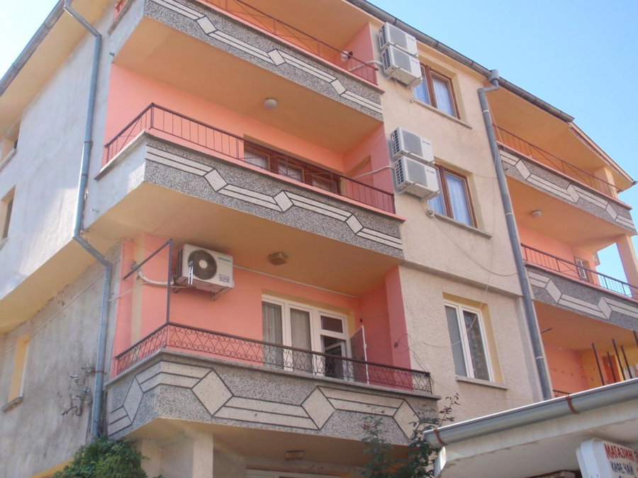 Daniel Guest House, Nesebar, Bulgaria