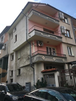 Daniel Guest House, Nesebar, Bulgaria