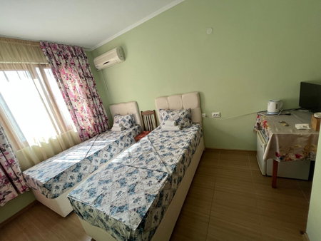 Daniel Guest House, Nesebar, Bulgaria