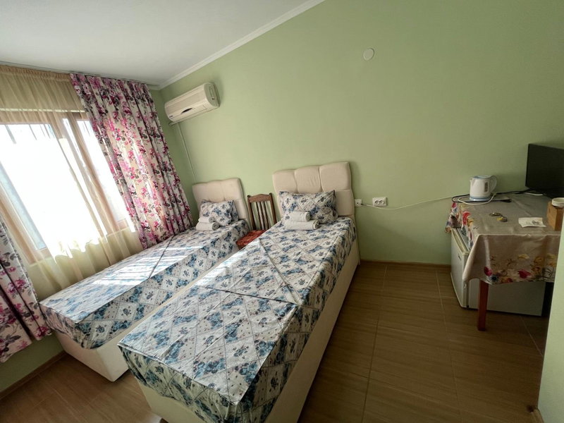 Daniel Guest House, Nesebar, Bulgaria