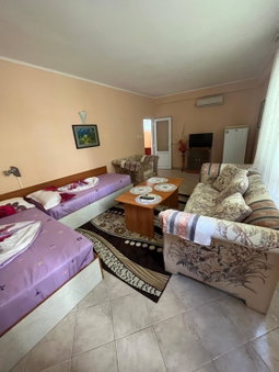 Daniel Guest House, Nesebar, Bulgaria