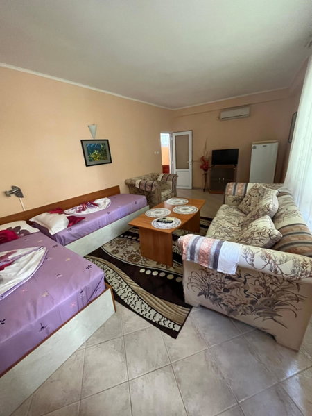 Daniel Guest House, Nesebar, Bulgaria